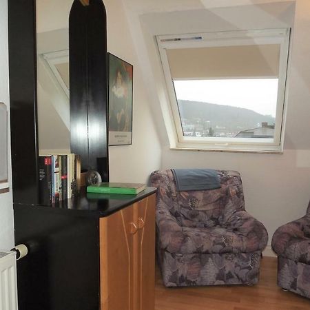 Apartment Herbert Bad Kissingen Luaran gambar