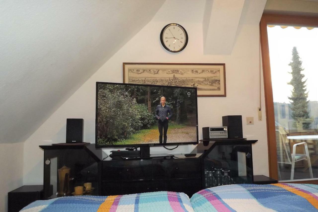 Apartment Herbert Bad Kissingen Luaran gambar