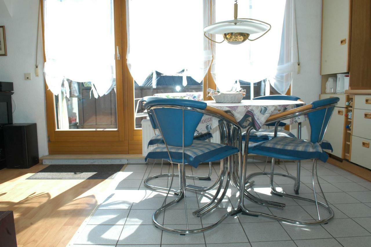Apartment Herbert Bad Kissingen Luaran gambar